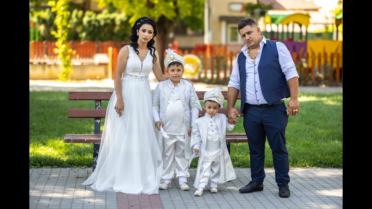 MERDIN & EFRAIM  | SUNNET  TORENI | DVD 2 | ORK BURHAN TINI | POLSKO KOSOVO | BULGARIA