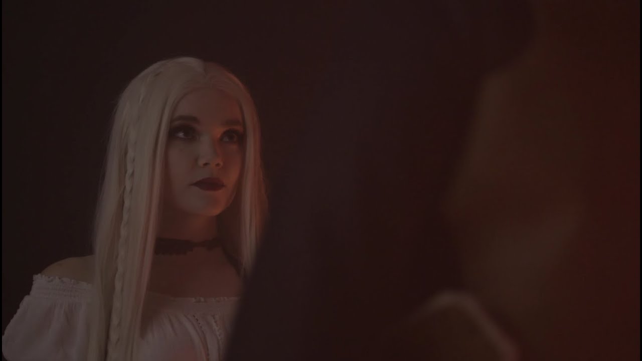 CRIMSON SHADOWS - Betrayed By Thy King (Official Video) | Napalm Records