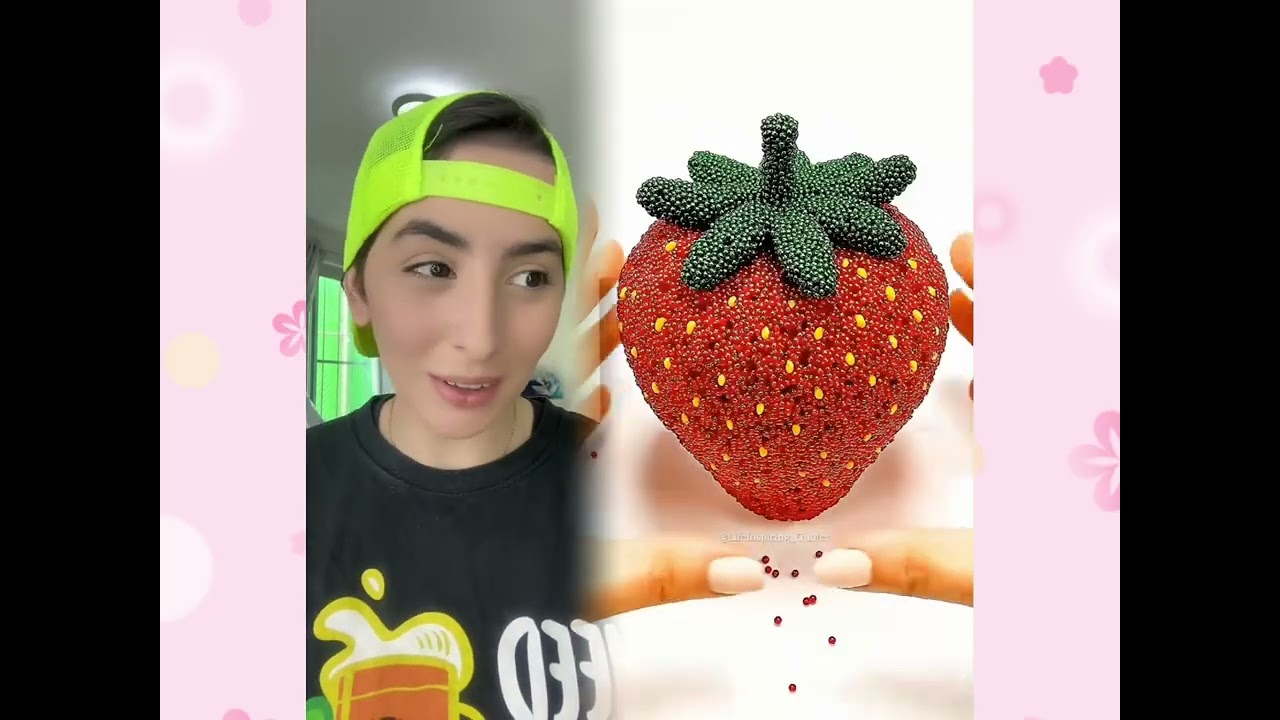 🍒 🍉 Best POVs Storytime @leidys_sotolongo  🍇 🍑 ASMR Drawing Story Time | POVs Tiktok Compilations