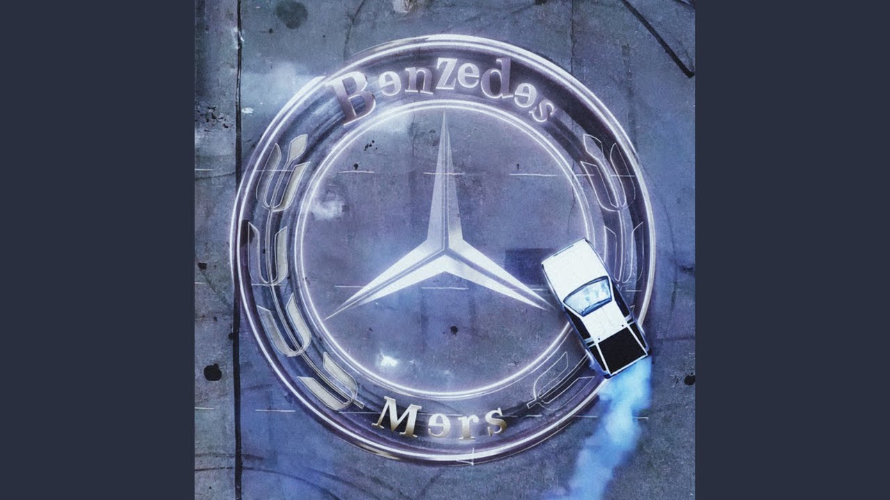 Benzedes Mers (KARAMELA)