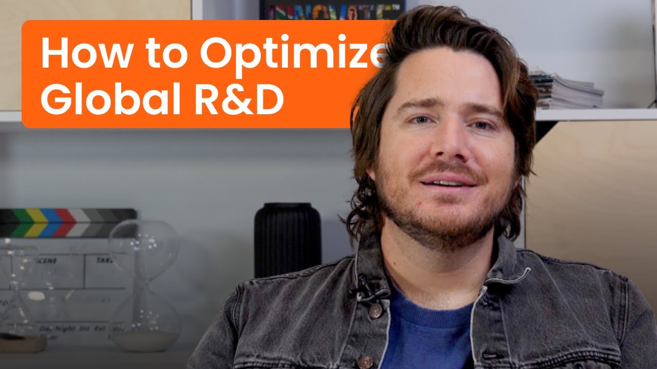 How to Actually Get Results from R&D (Strategy for Product Development)