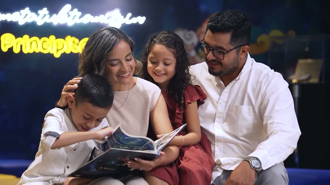 EP07: LITERATURA INFANTIL con Silvia Pira PARTE 01