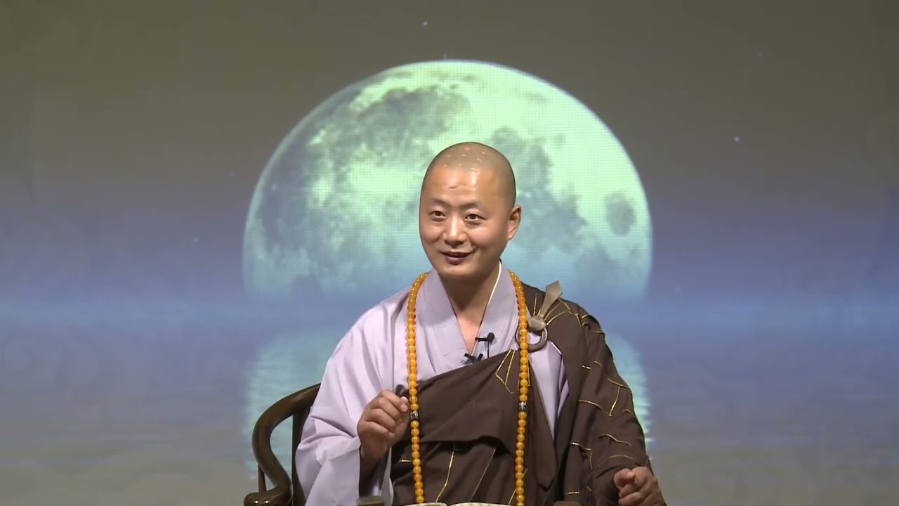 神通不敵業力 | 業力只有願力能轉 | 五通仙人四兄弟 , 業力現前 ,神通集體失靈 | 大目犍連尊者 ,業力現前 ,神通暫停 - 仁山法師