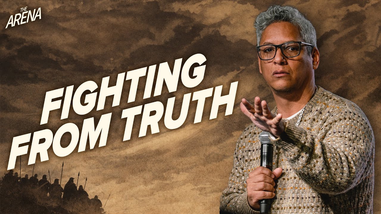 The Belt of Truth | Hope City Church