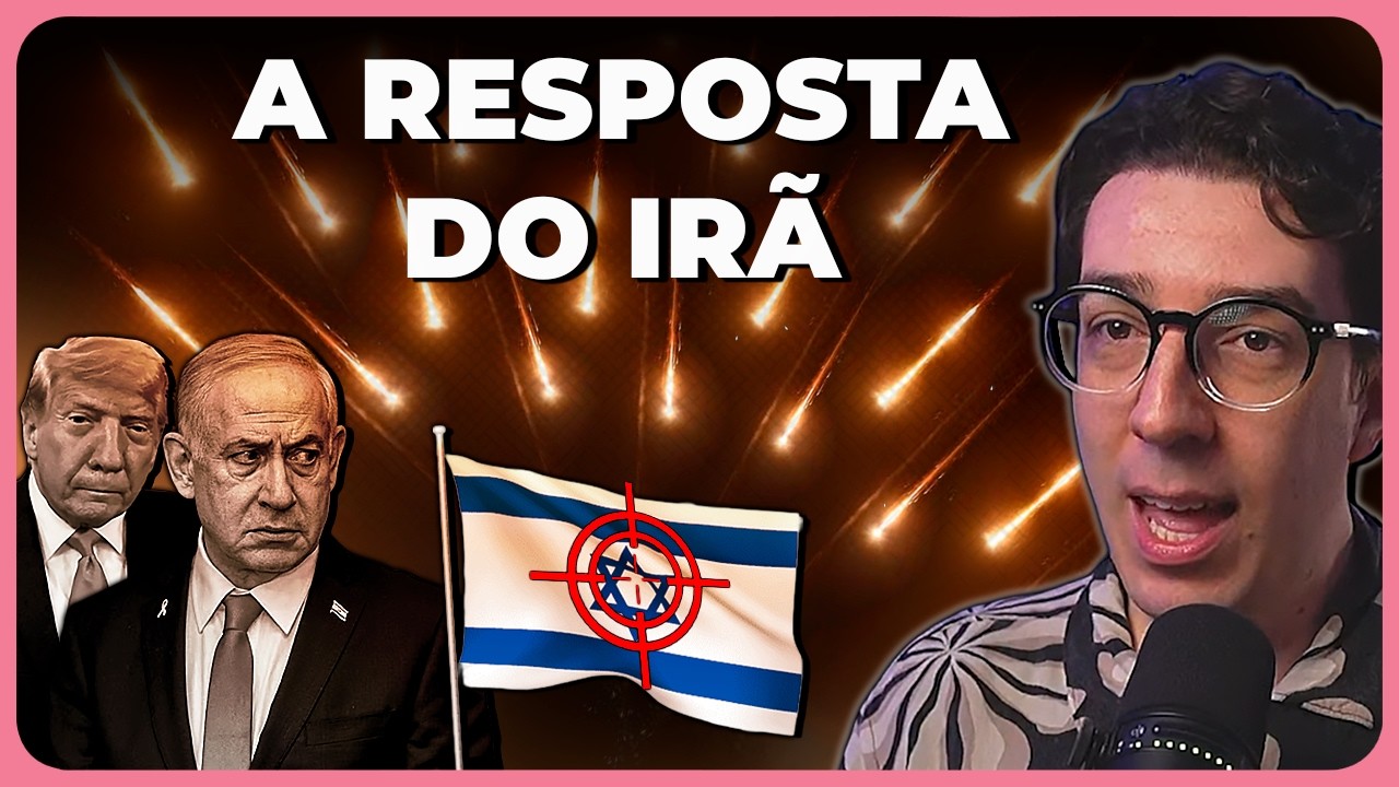 The US and Israel did not expect this response from Iran.