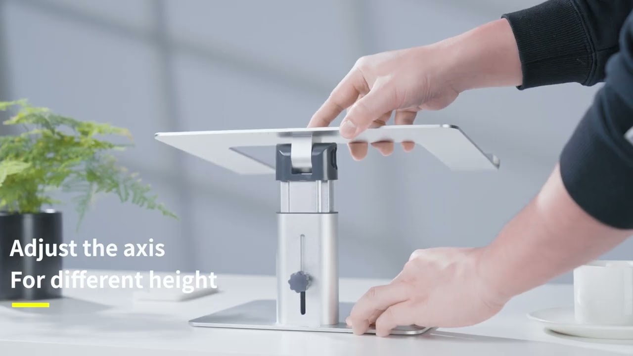 Baseus Metal Adjustable Laptop Stand