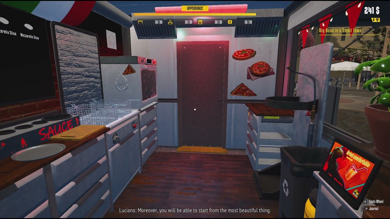 Food Truck Simulator - Part 2