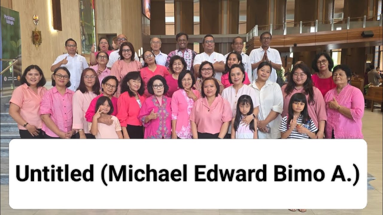 Wilayah St. Albertus-Untitled (Michael Edward Bimo A.)