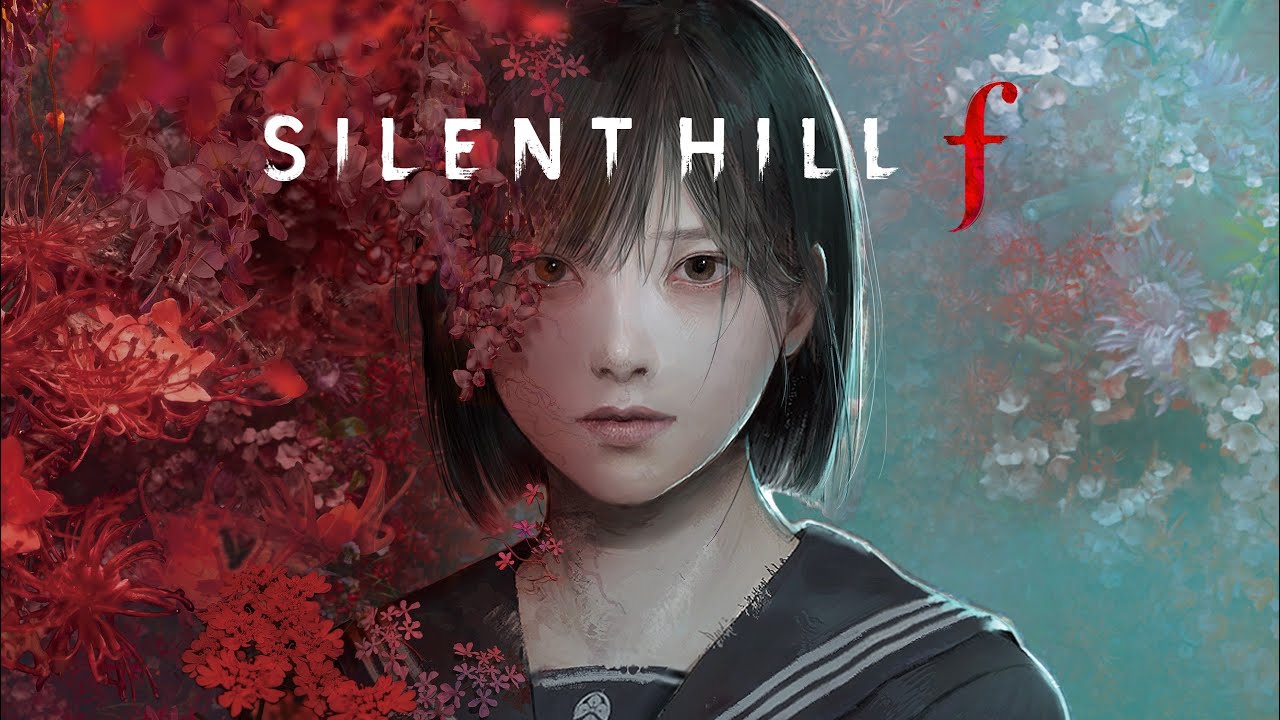 SILENT HILL F شروع شد ALIREXZA ( FULL GAMEPLAY )