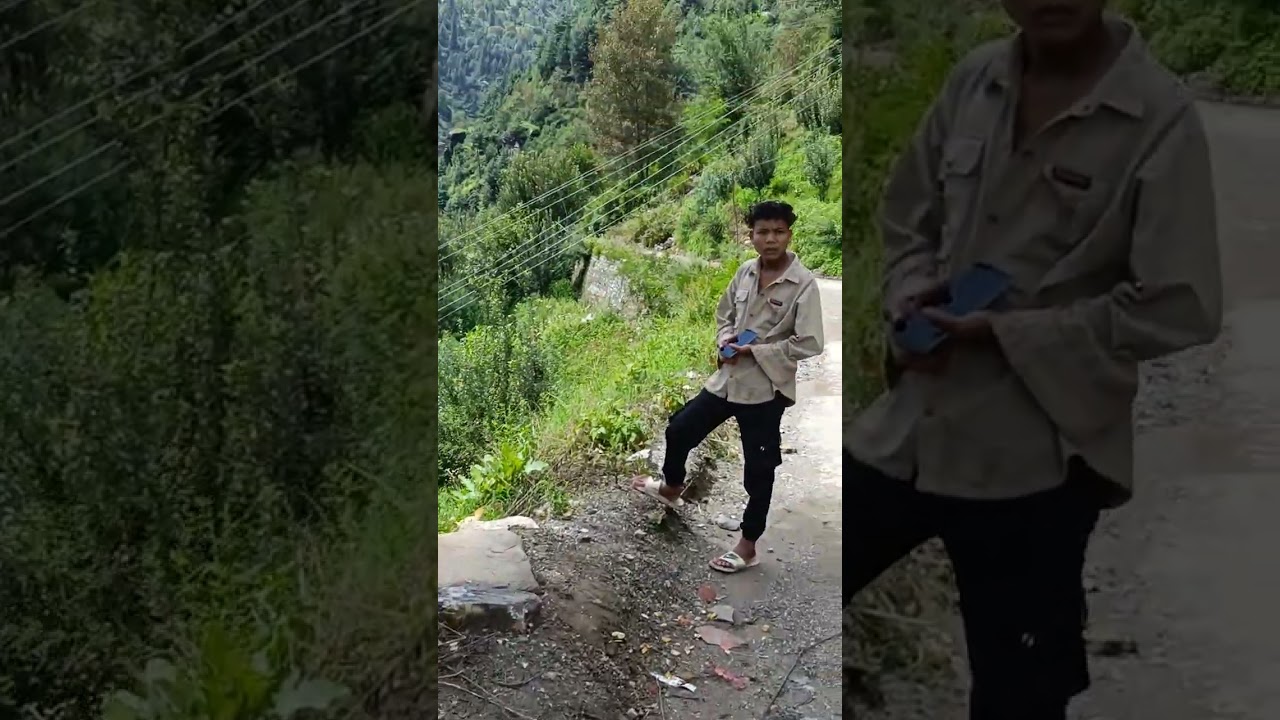 Hp manali heaven 
