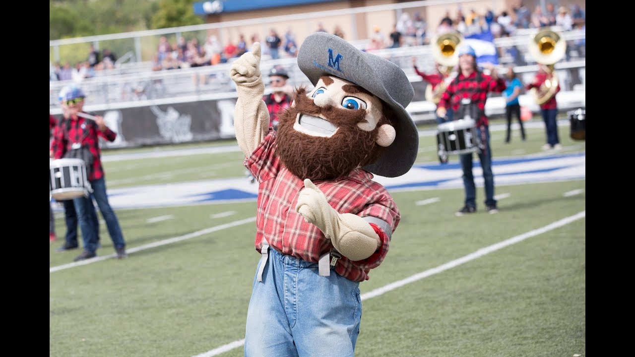 Life at Colorado School of Mines