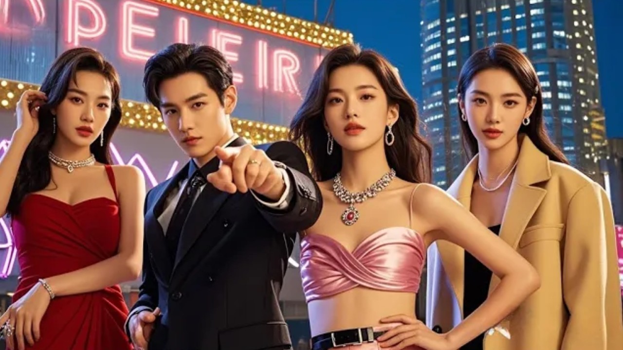 【Indo Sub】Dipecat atau Kaya? Sistem Finansialku Dimulai dari Aksi Nekatku! #Full #Minidrama