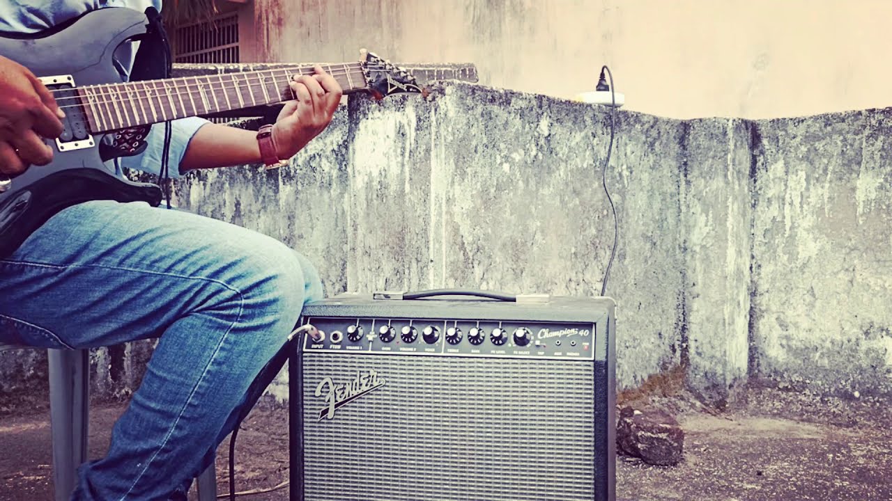 RESONANCE (Original)