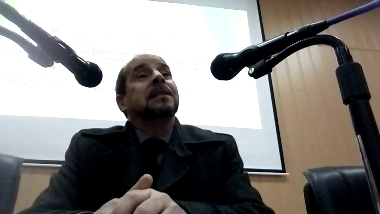 ختم النبوة ومقتضياته الحضارية   محاضرة للأستاذ عبدالوهاب بوخلخال