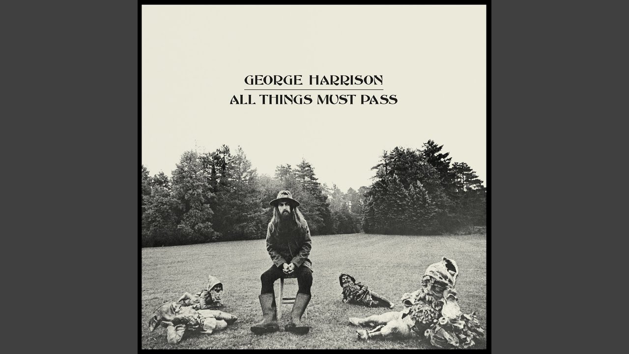 Ballad Of Sir Frankie Crisp (Let It Roll) (Remastered 2014)