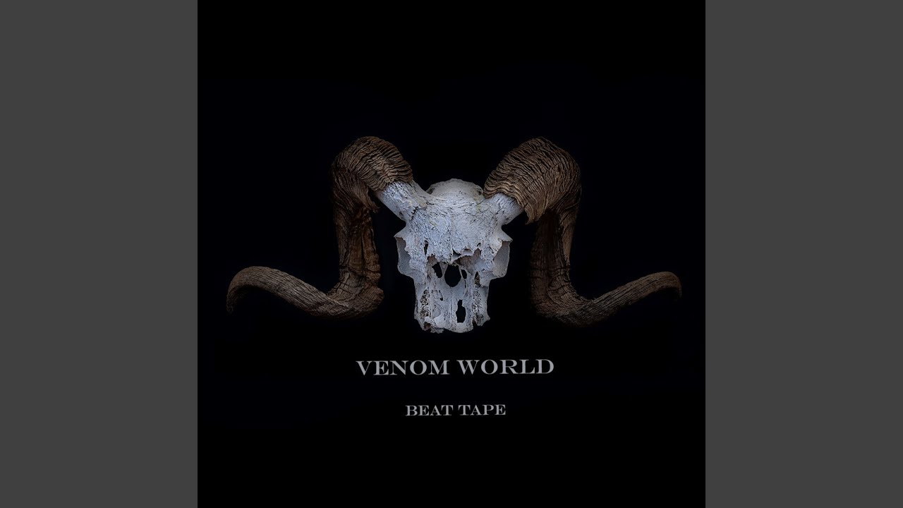 Cyborg (Hard Dark Hip Hop Beat Mix)