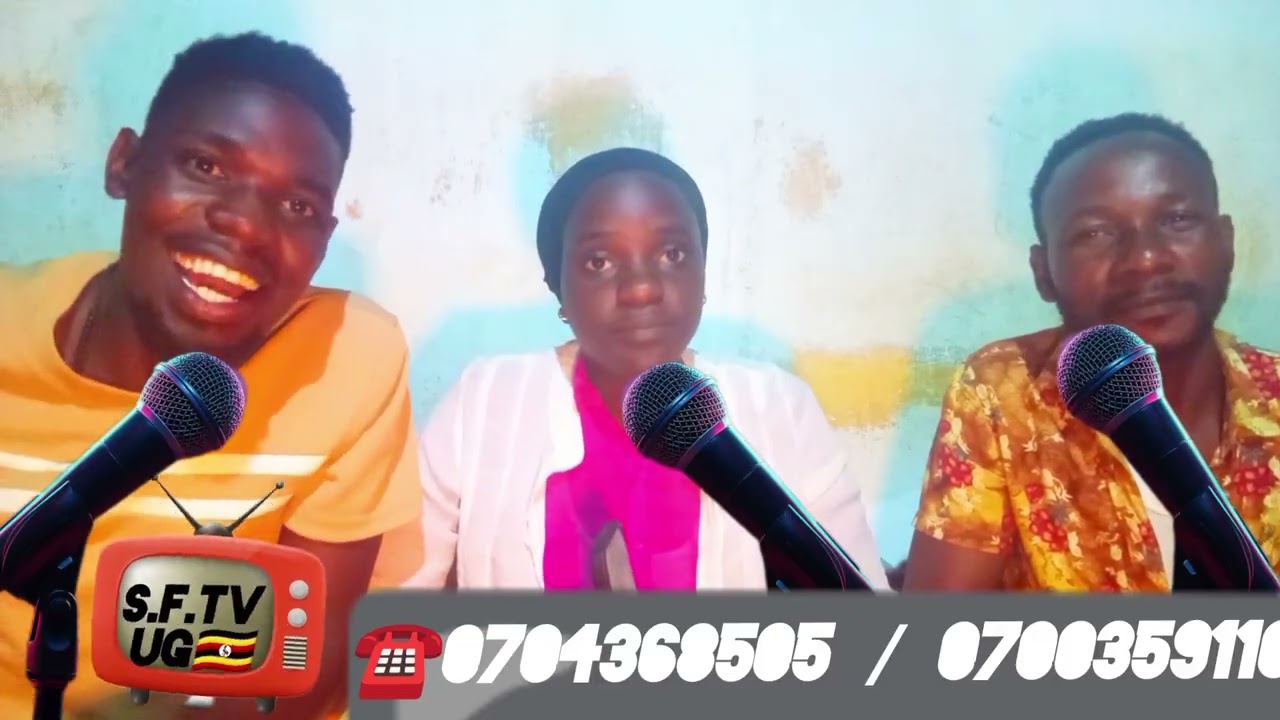 SIMPLE FAMILY MU KABOOZI KU S, F TV 