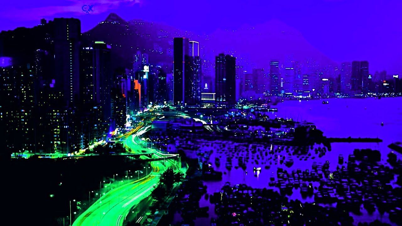MagiCXbeats - City Dreaming (Chill Version)