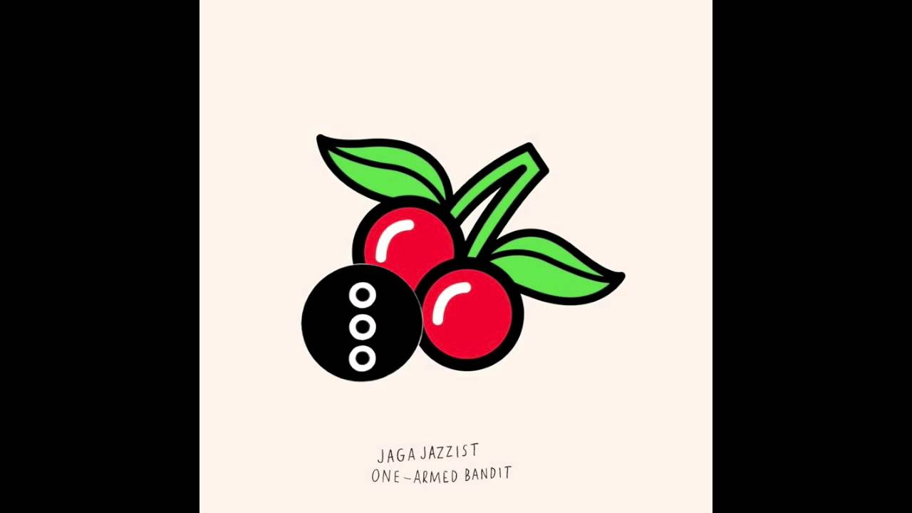 Jaga Jazzist - One-Armed Bandit (Sprutbass Mix)