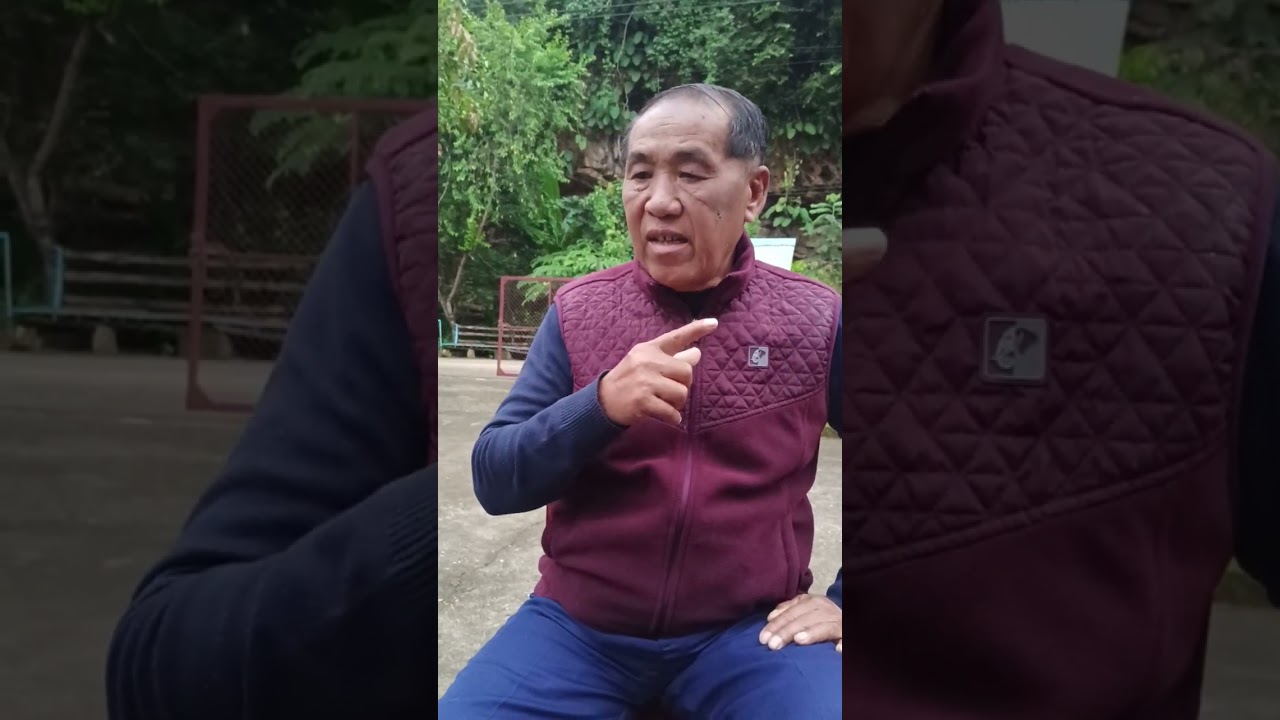 คุยกับพ่อ Ep1 เล่าสู่กันฟังเรื่องความเป็นมา ของความเชื่อ และ ประเพณี ของอาข่า
