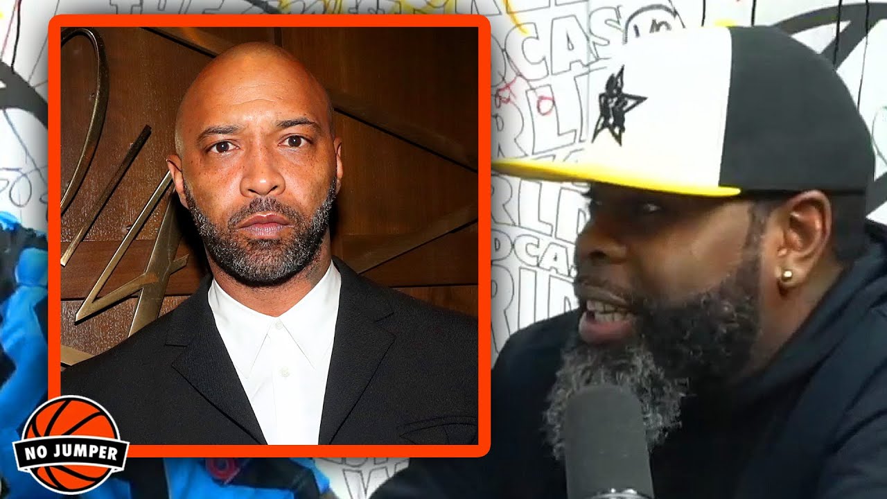 Kxng Crooked Explains Why Slaughterhouse Fell Apart, His Beef with Joe Budden