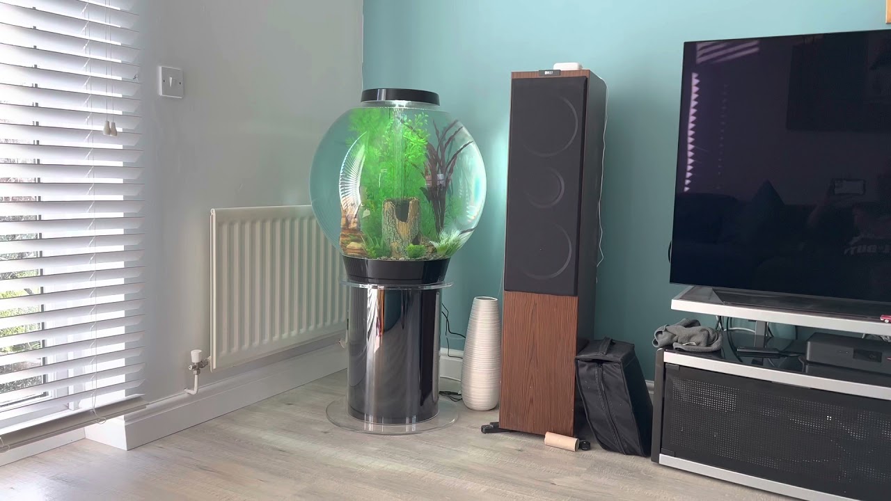BiOrb Classic 105