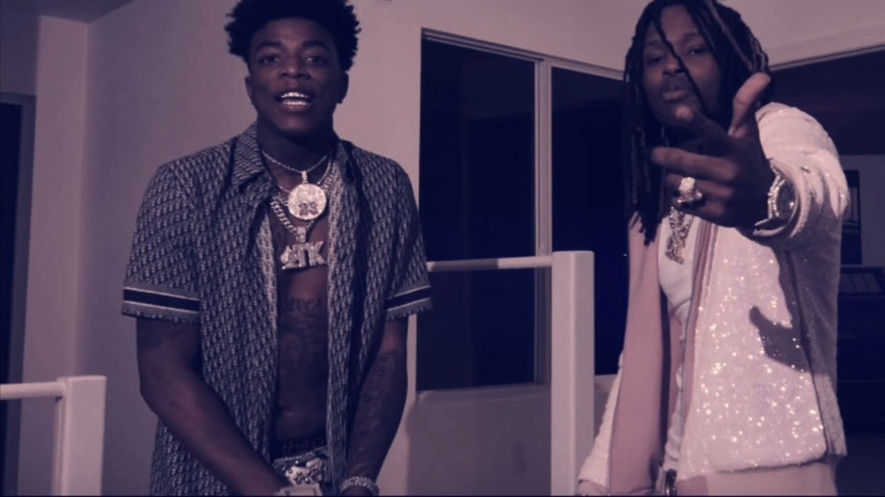King Von X Yungeen Ace 2022 Type Beat “Trust Issues 2” Re - Upload Prod. @GKGlidesOnBeats
