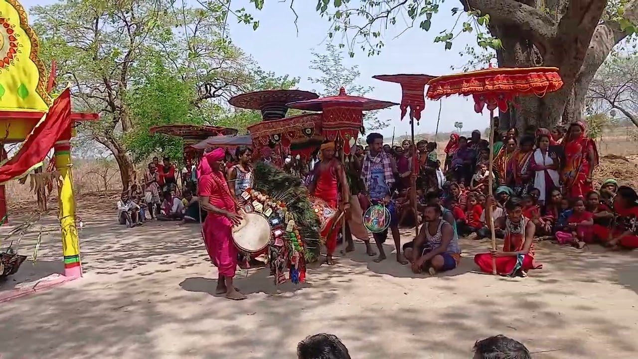Kampara danda part -8 shabara