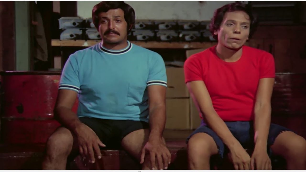 لاول مرة باعلى جودة فى التاريخ  فيلم  (مغامرون حول العالم)