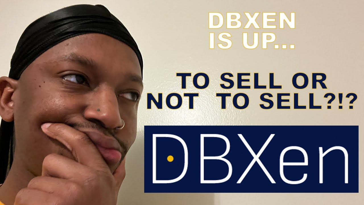 🟢 Are You Selling Or Holding?! #DBXen + $MORE AIRDROPS!!! 🟢