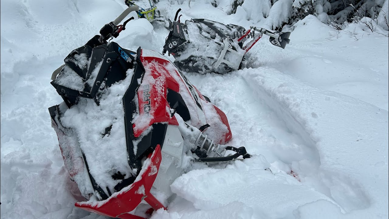 Raw Polaris pro rmk 146 800
