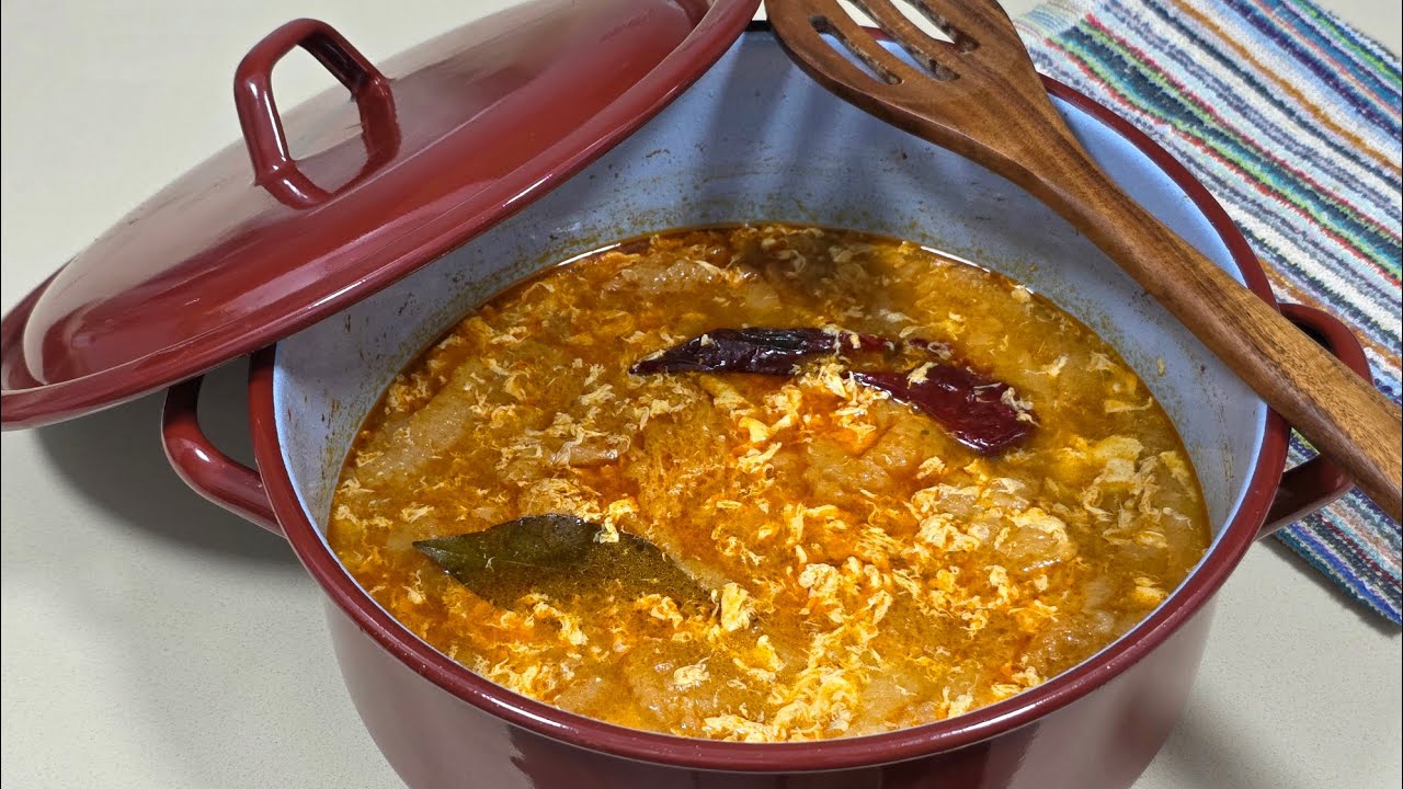 🥣  SOPA QUITAPENAS 🥰 // BEATRIZ COCINA 