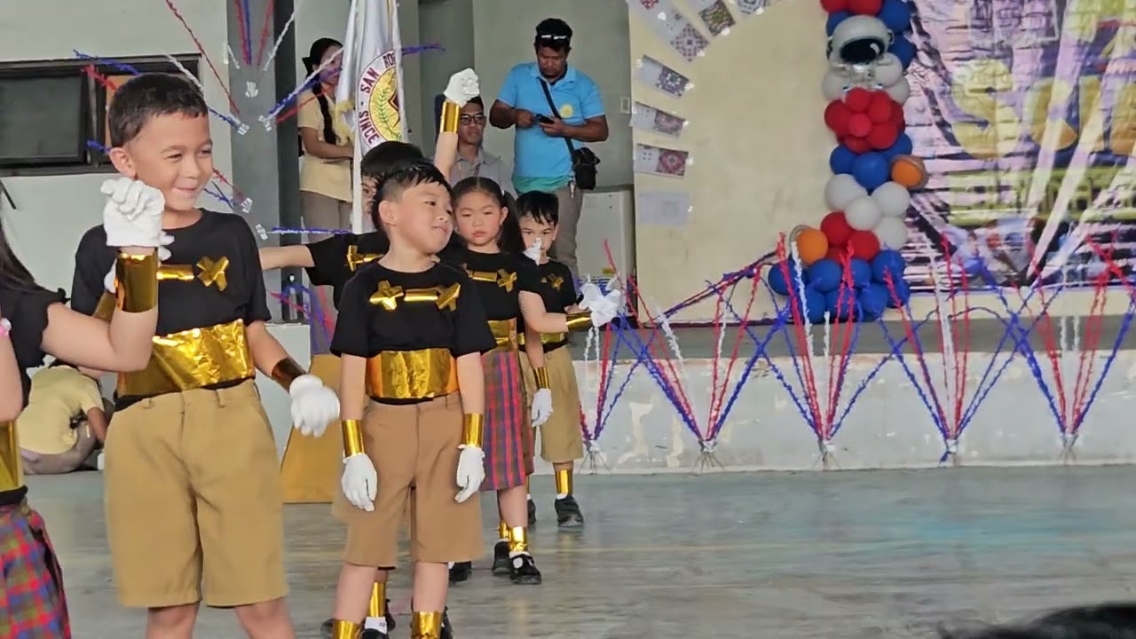 EJ Mathsayaw