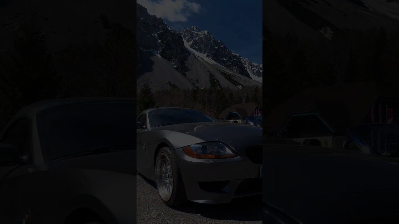 Roadtrip to Wörthersee