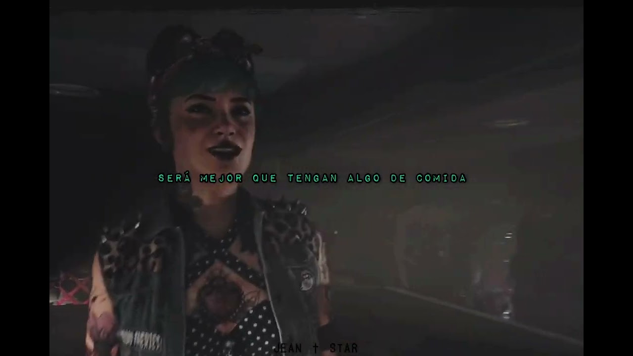 FFM - Stay Alive ft. Felix Bushe - [Sub español] //Dead island 2