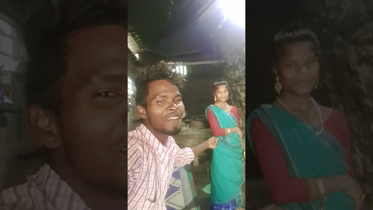 #johny #guddyhembrom #kapurmuli #newsantalivideo 2023#johny Hansda