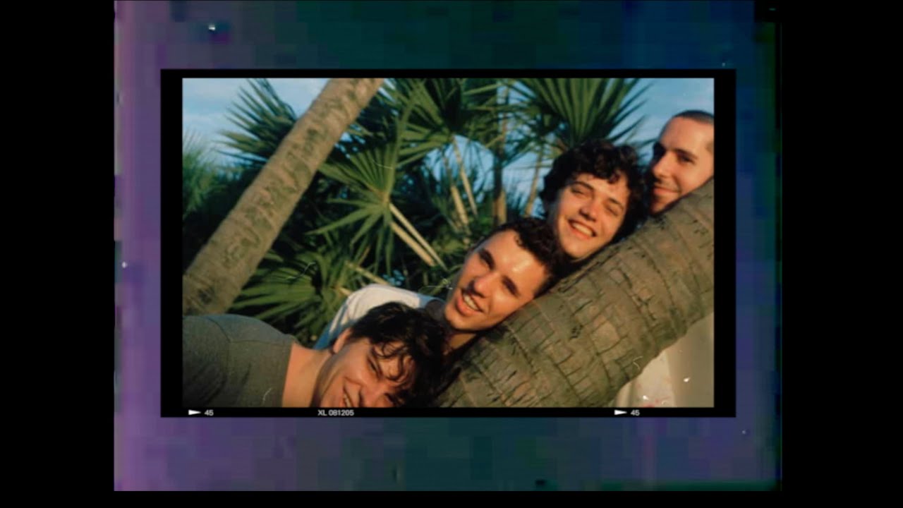 BADBADNOTGOOD X Khruangbin X Ghostface Killah X Mick Jenkins Type Beat - 