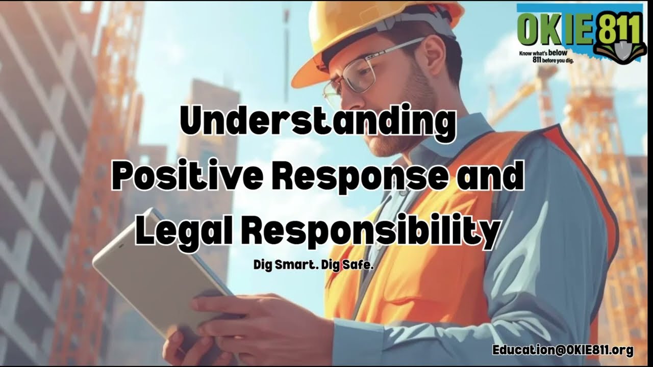 Webinar | Understanding Positive Response & Legal Responsibility