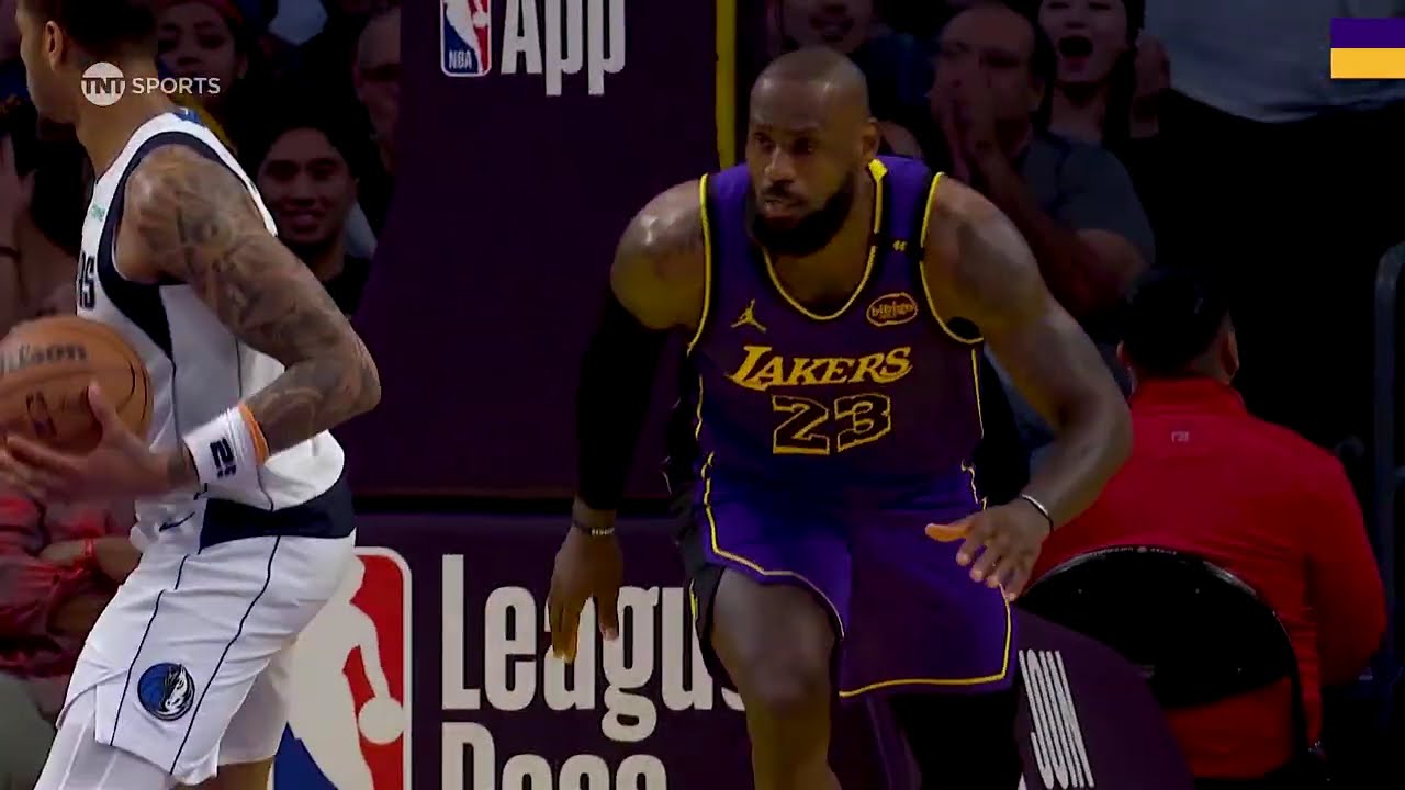 Austin Reaves' Plays That Make You Watch TWICE | NBA | LA Lakers