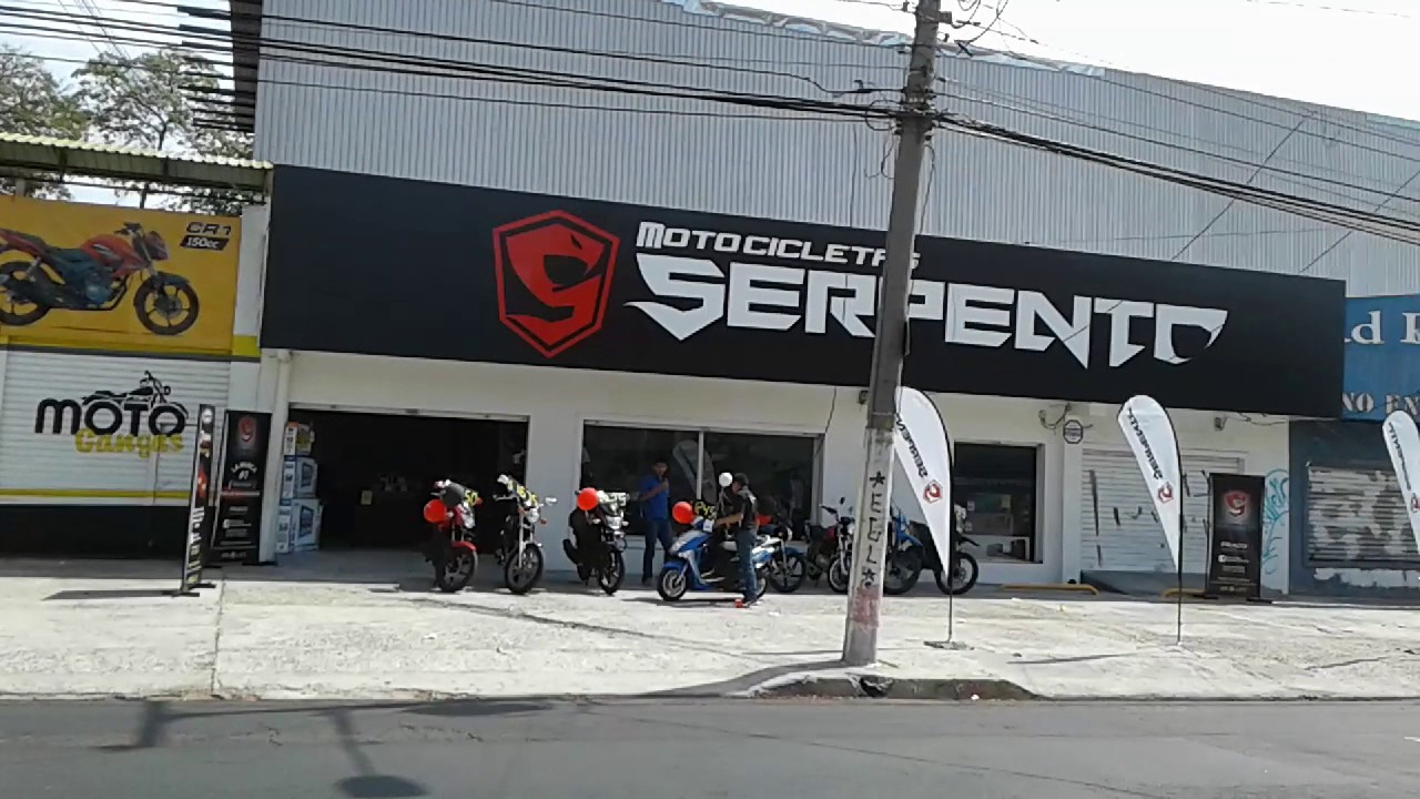 25 ave.norte y 29 calle poniente san salvador EL SALVADOR C.A.