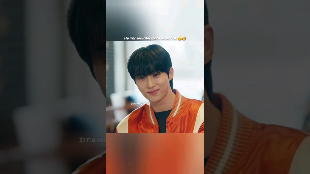 Cutest love rivals of the year 🤌🤭❤ #kdrama #lovelyrunner #byeonwooseok #shorts