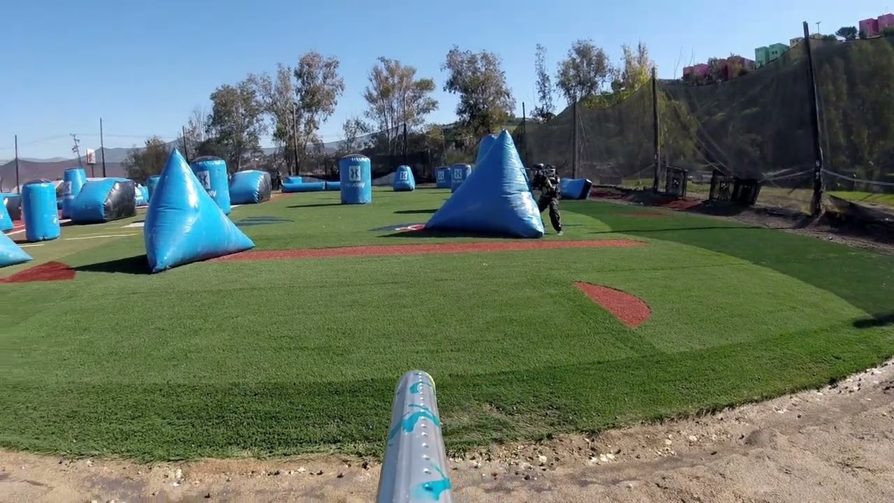 Tj paintball 