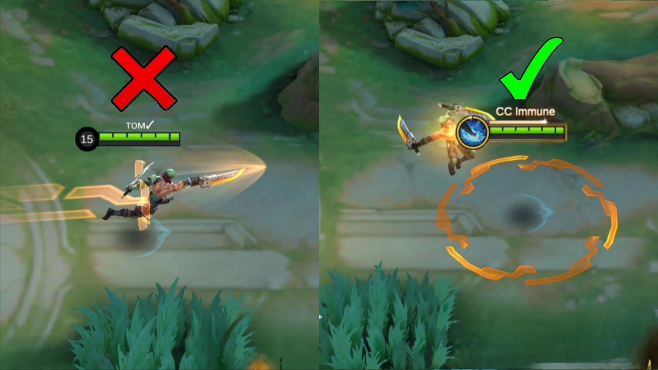 Why Pro Players Use LAPU-LAPU Like This🤯 | Tutorial |  Mlbb gameplay
