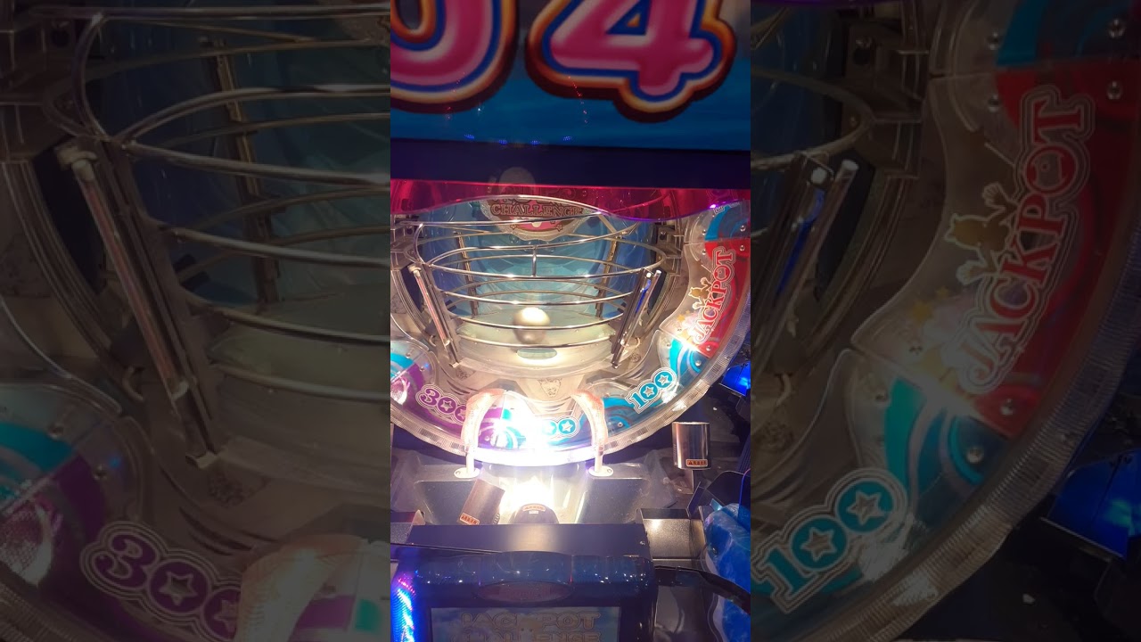 海物語デラックス