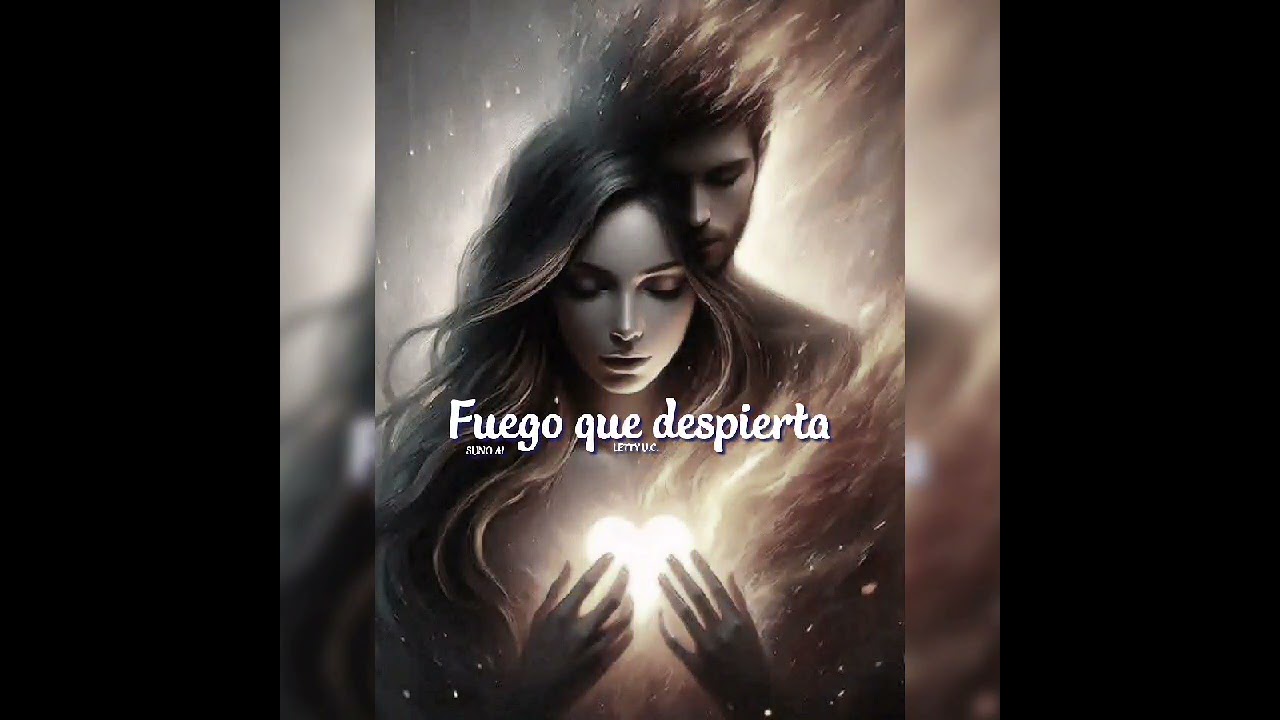 Fuego que despierta 