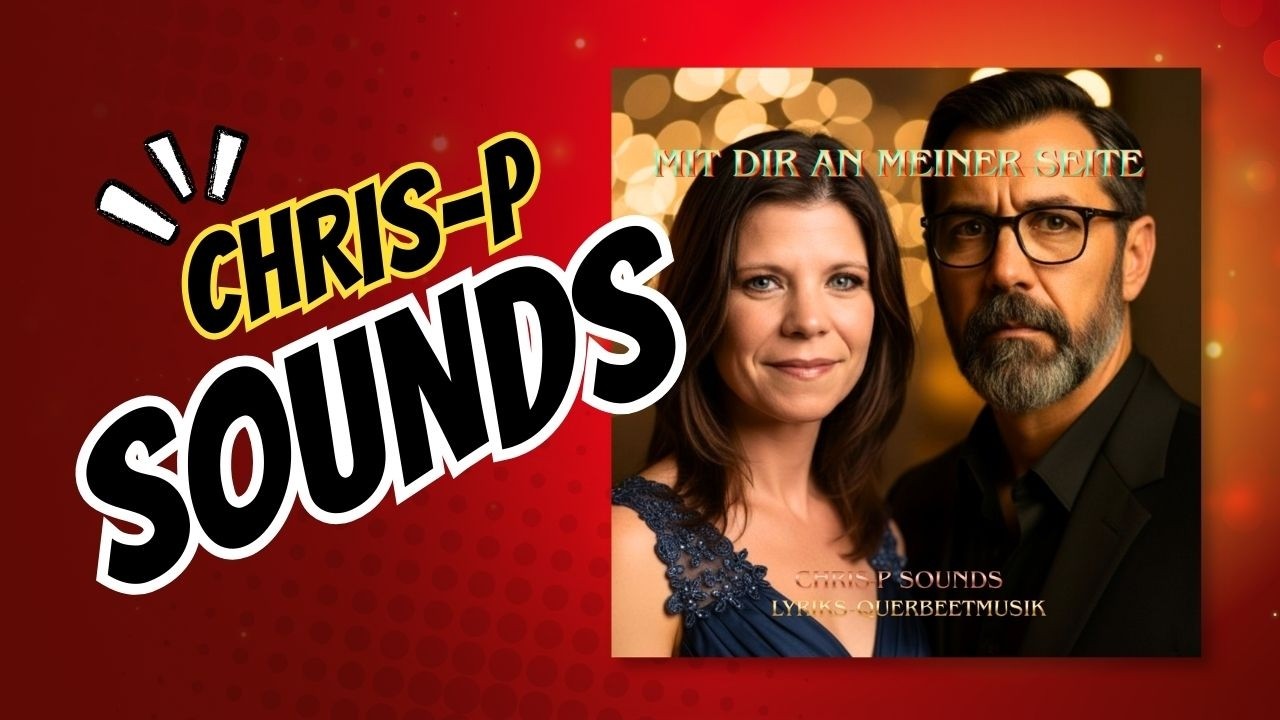 Mit dir an meiner Seite (Official Music Video) | Chris-P Sounds feat. @Querbeetmusik