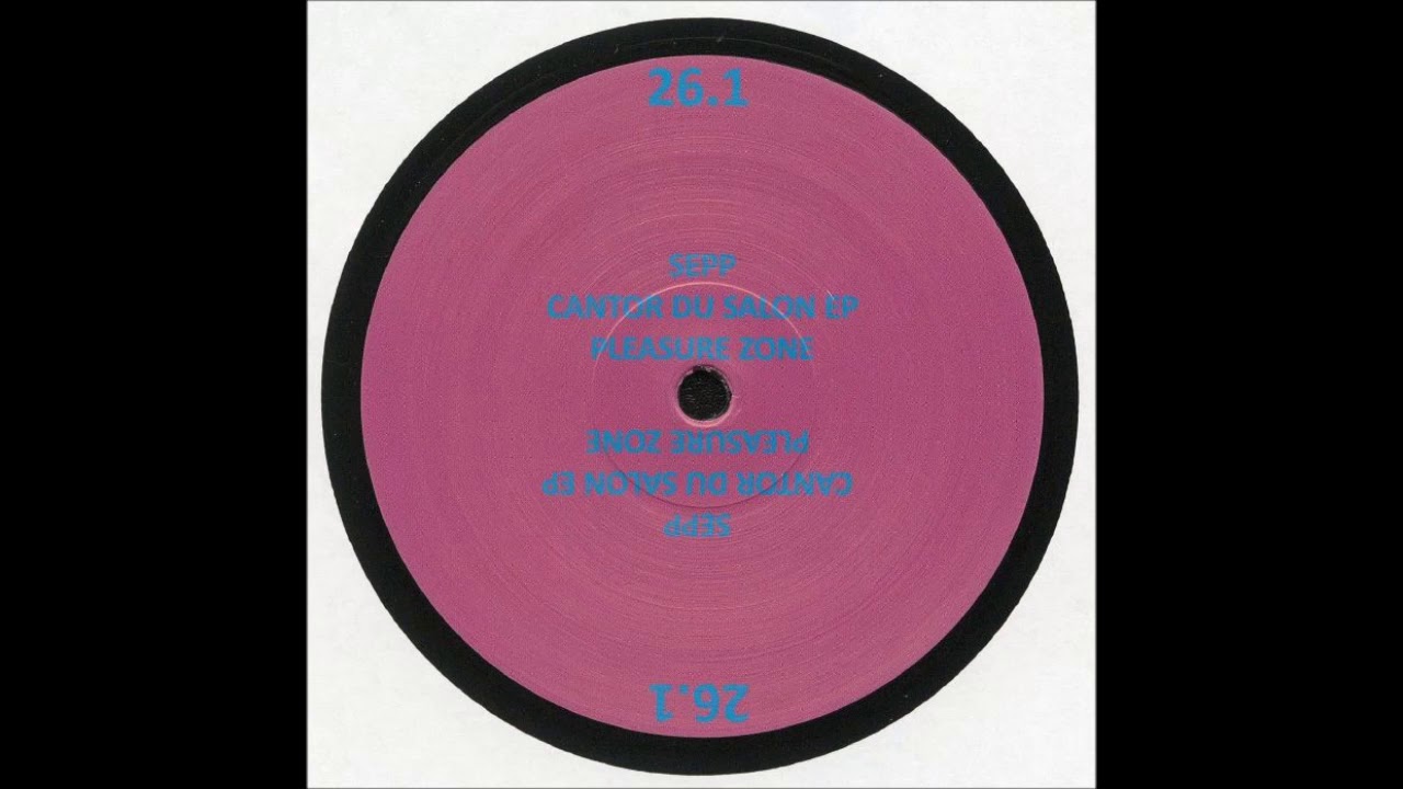 Sepp - Cantor des cimpoi [PLZ026.1]