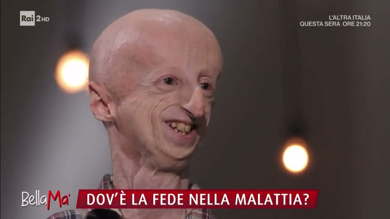 Dov’è Dio nella malattia? - BellaMa’ 10/10/2024“Dove si trova Dio?