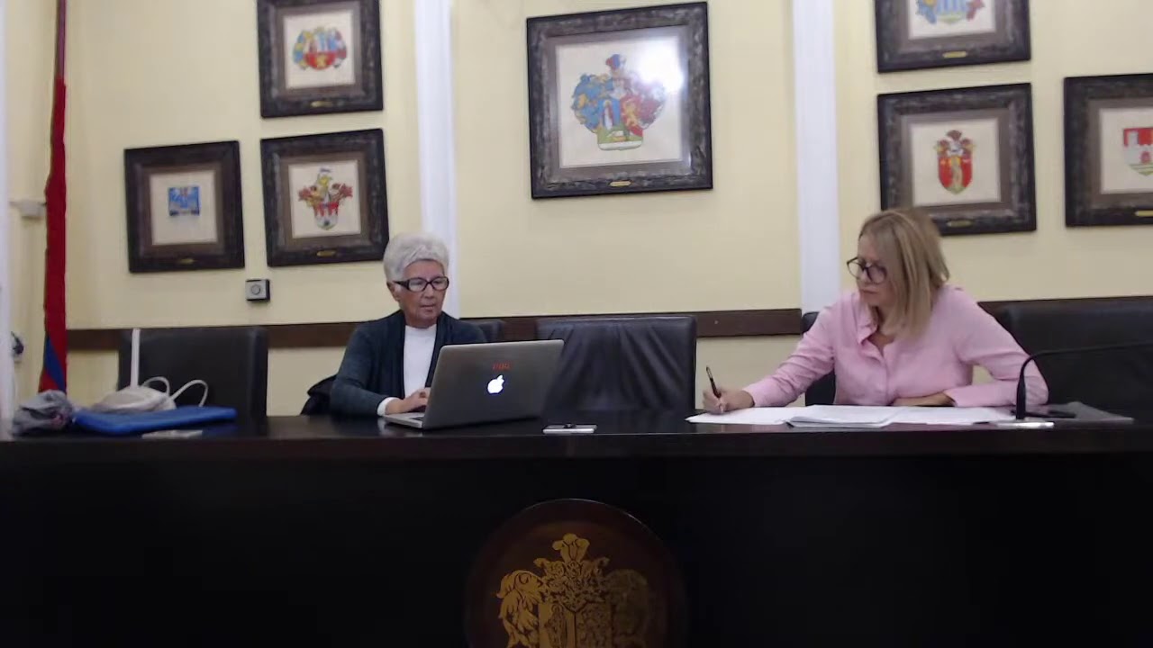 AKV Akademija - Tribina - 14.10.2020. - Izazovi i dileme u oblasti porodičnih odnosa