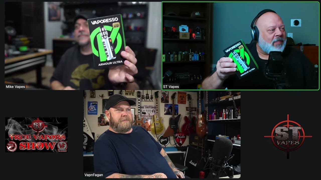T.T.V. Show #502 